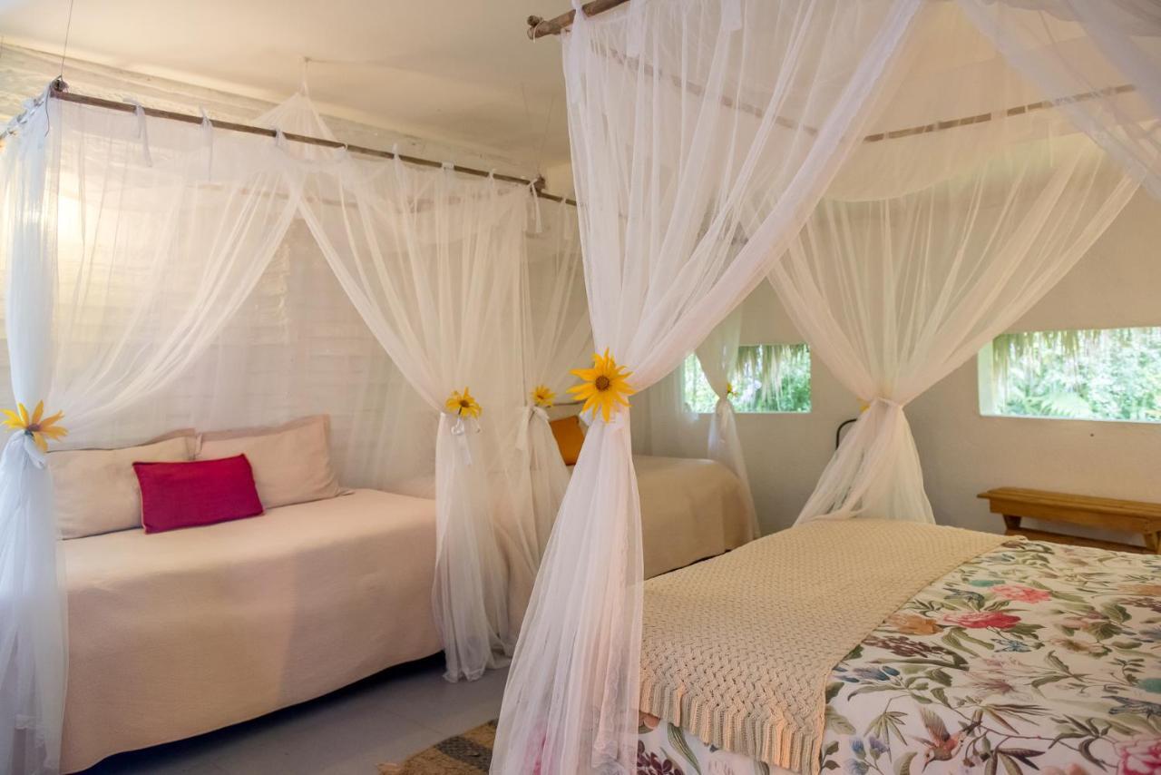 Vila Sierra Alta Finca Boutique Minca Exteriér fotografie