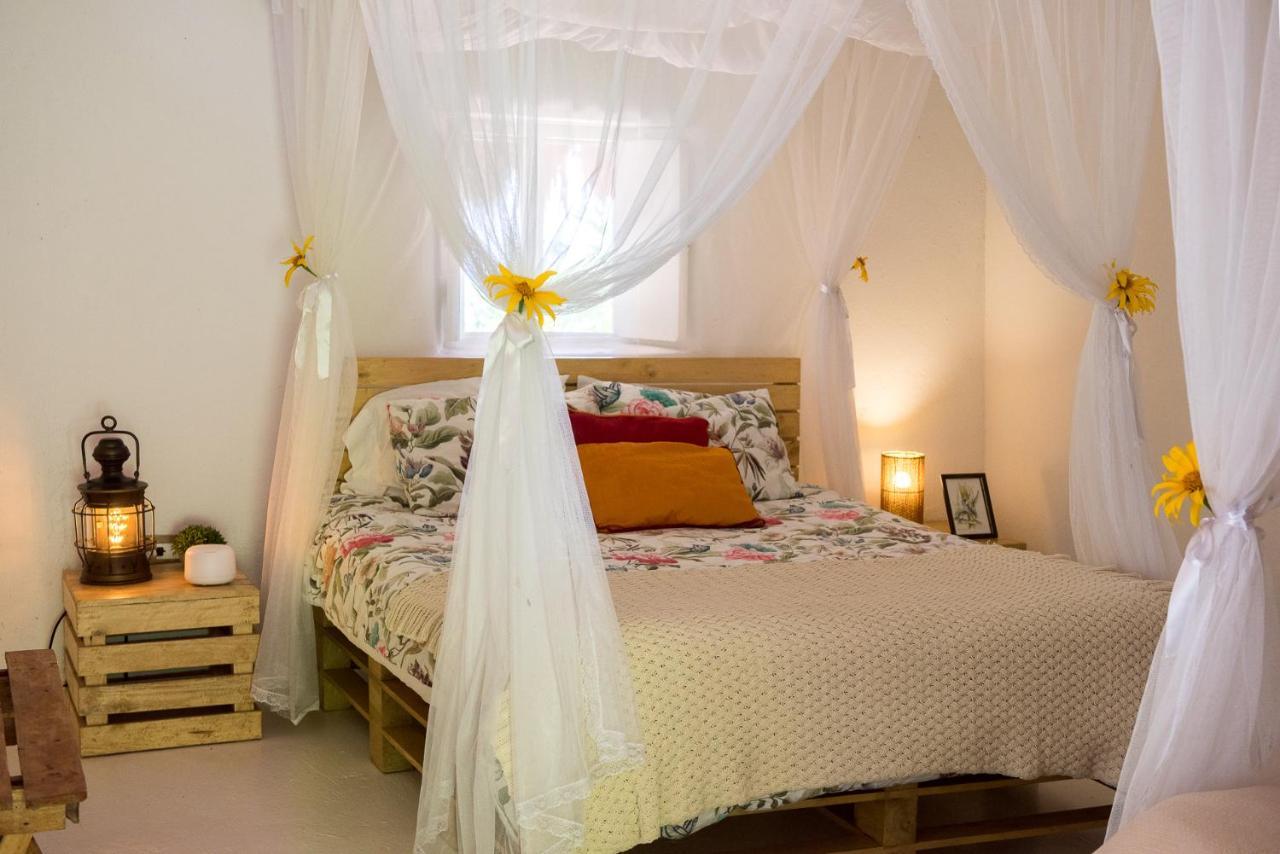 Vila Sierra Alta Finca Boutique Minca Exteriér fotografie